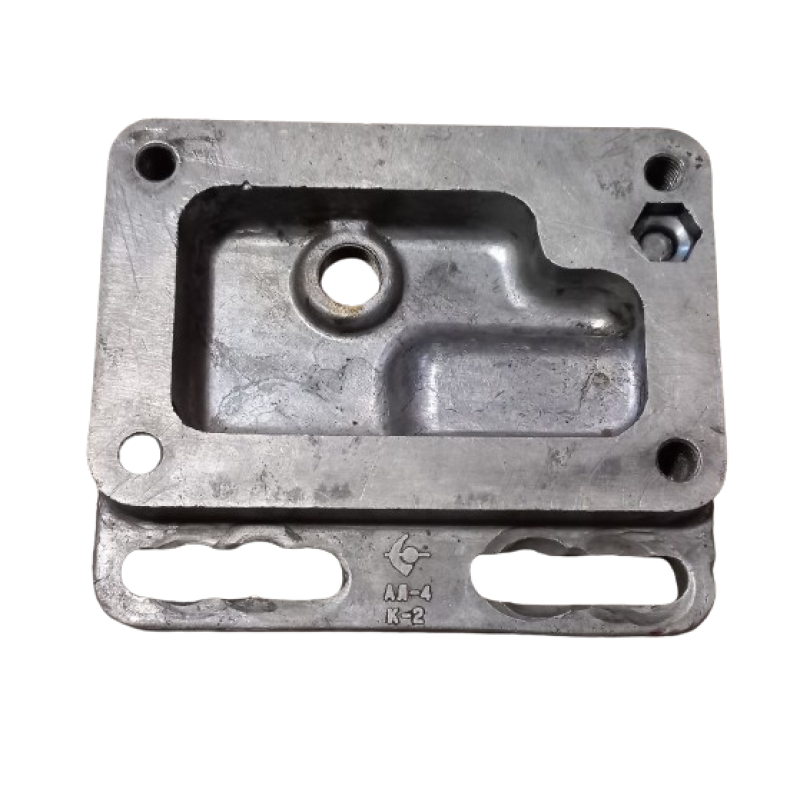 Піддон компресора ЮМЗ Д65-3509011