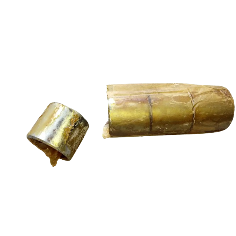 Втулка шатуна СМД-18 біметал/бронза А57.01.006