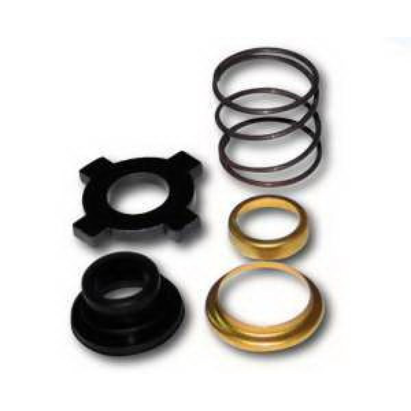 Р/к Ремкомплект насоса водяного (фібра) ЯМЗ 236 236-1307031