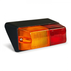 ФП-204П Ліхтар передній (старого зразка) МТЗ, ПЮМЗ, Т-40