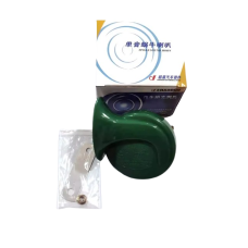 Звуковий сигнал DL1618 HIGH 12B 510Hz