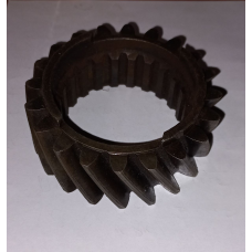 Шестірня колінвала ДТ-75 (колесо зубчасте), мала, А-41/01, 01-0404