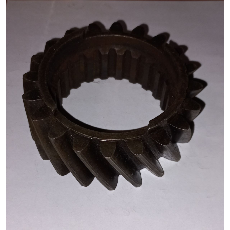 Шестірня колінвала ДТ-75 (колесо зубчасте), мала, А-41/01, 01-0404