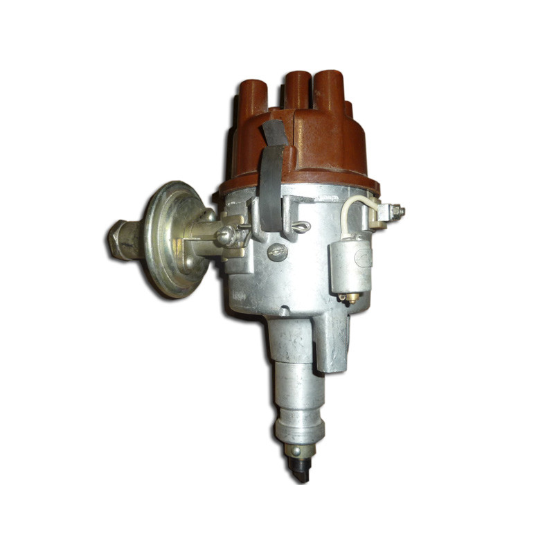 Розподільник запалювання (трамплер) Р-119 ГАЗ-21