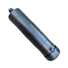 Гідроциліндр підйому причепа 2ПТС-9 3-х штоковый (ГЦТ 13-16-1339)