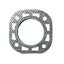 Прокладка ГБЦ ПД-10 Д-24с18А безазбест