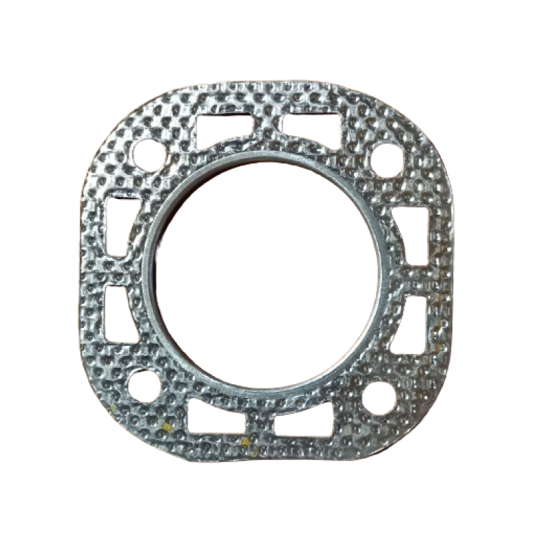 Прокладка ГБЦ ПД-10 Д-24с18А безазбест