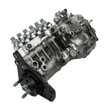 Насос паливний із регулятором 4УТНМ Д-240 4УТn-1111005-01. капіталка.