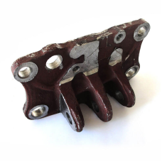 70-4605017-А Кронштейн навішування гідроциліндра ЦС-100 (МТЗ Д-240)