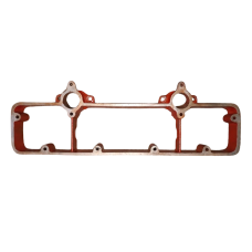 Корпус ковпака головки СМД-18 (проставка) СМД9-0628