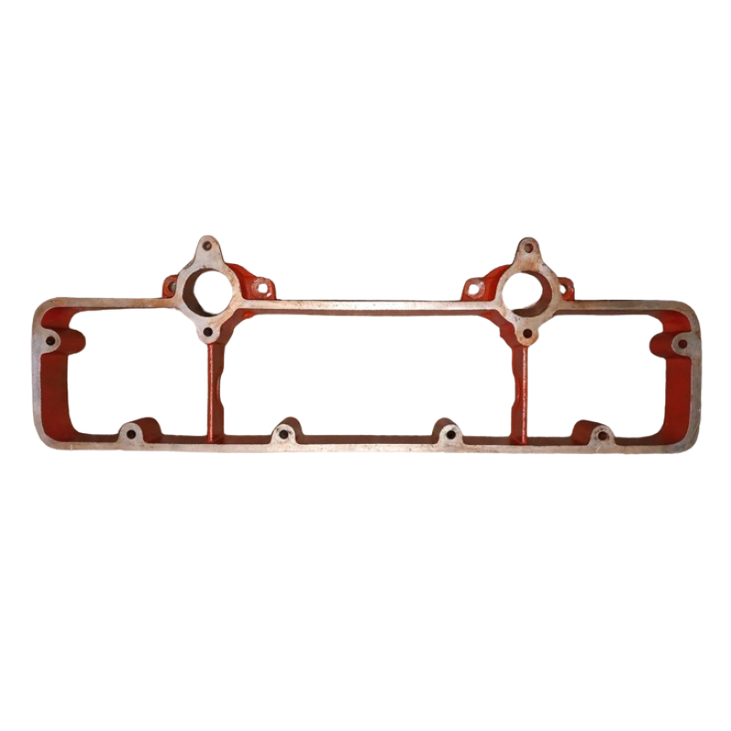 Корпус ковпака головки СМД-18 (проставка) СМД9-0628