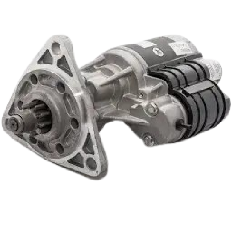 Стартер редукторний МТЗ 12 вольтів 3.5 кВт Slovak