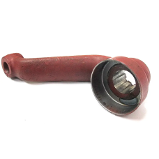 Важіль поворотний правий під ГОРУ на трактор МТЗ-80 70-3001040