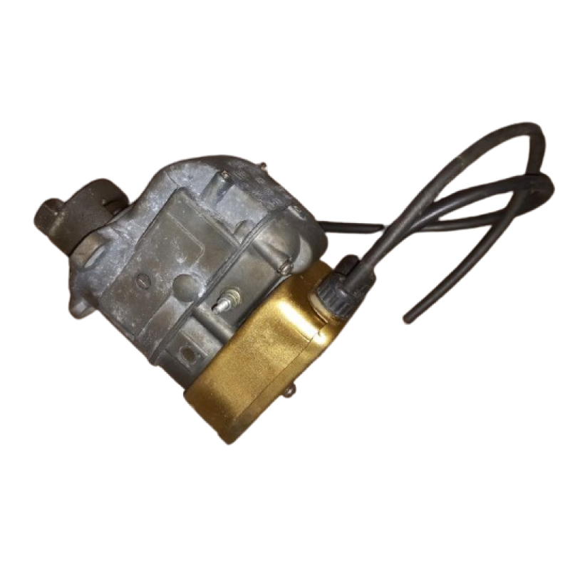 Магнето М68Б УД2 на дві свічки (пр-во СРСР)