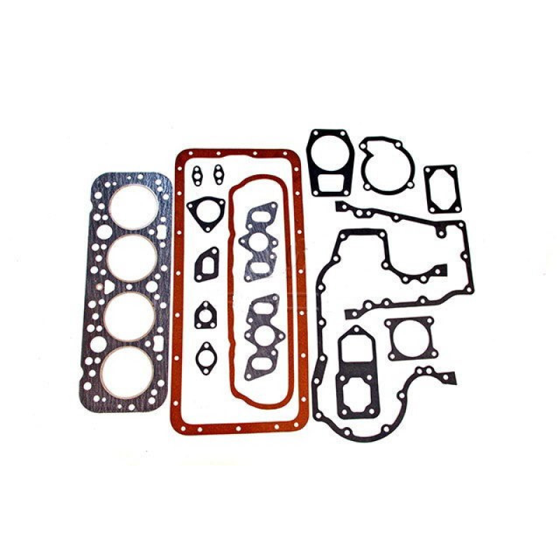 Р/к прокладок двигуна Д-65