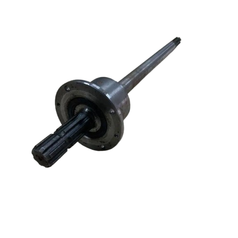 Вал ВОМ ЮМЗ у зборі зі склянкою 45-4202020