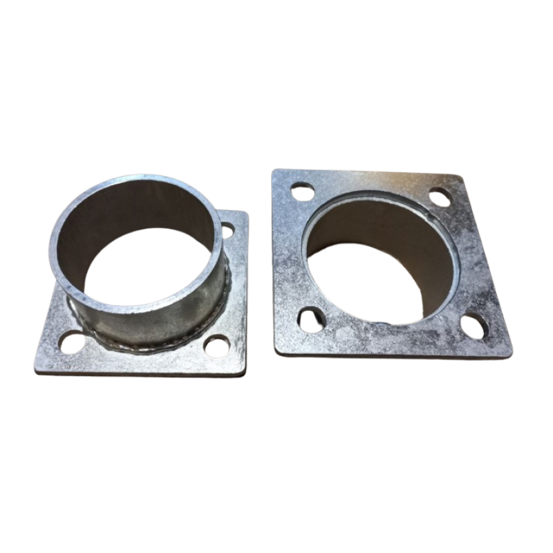 Кільце перехідне на турбіну ТКР-7 80-1205038Б <unk> Компенсатор