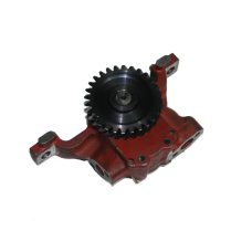 Насос оливний Д245 (z=28-зуб) (пр.ово БЗА) 50-1403010-Б1