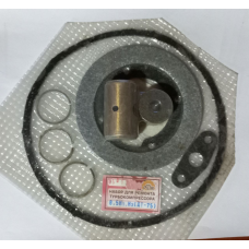 Р/к Ремкомплект турбокомпресора ТКР 8.5Н1.Н3 (ДТ-75)