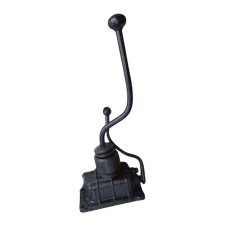 Механізм перемикання передач Т-40 (куліса в зборі) Т25-1703050-Б