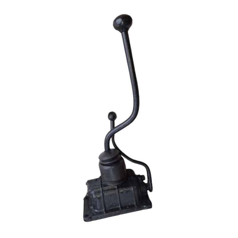 Механізм перемикання передач Т-40 (куліса в зборі) Т25-1703050-Б