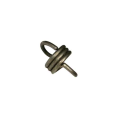 Пружина диска гальмівного (3 витки) МТЗ ЮМЗ-6 50-3502068 (А59.01.102)