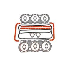 Р/к прокладок двигуна ЯМЗ-236