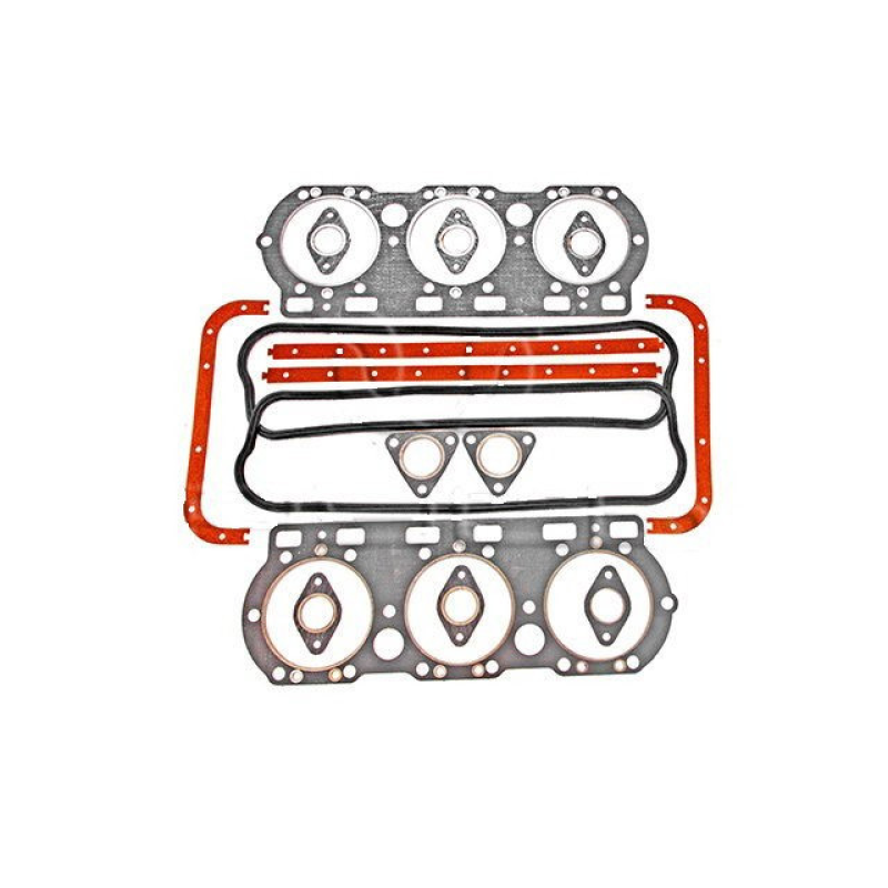 Р/к прокладок двигуна ЯМЗ-236