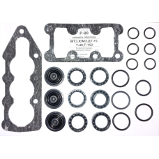 Р/к Ремкомплект гідророзподільника Р-80 (старого зразка)