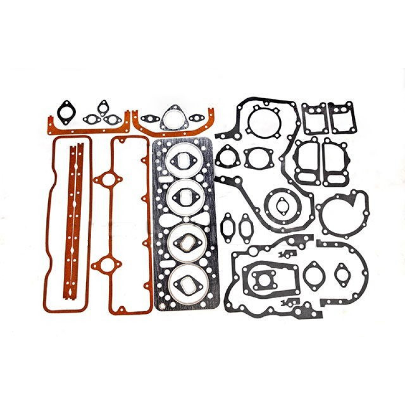 Р/к прокладок двигуна СМД-14