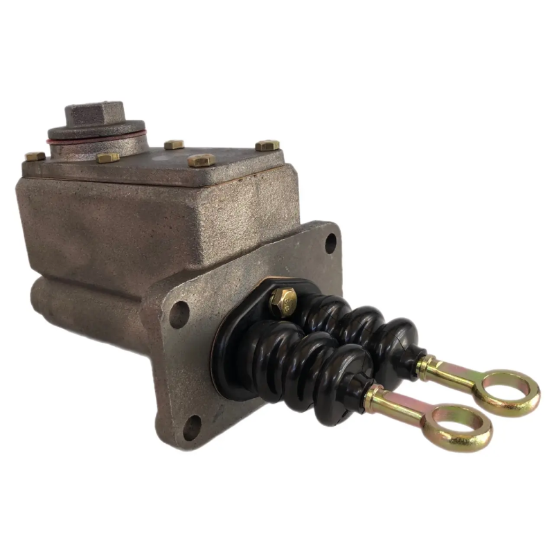 Циліндр гальмівний головний 2-штоку (старого зразка) 66-3505010-10