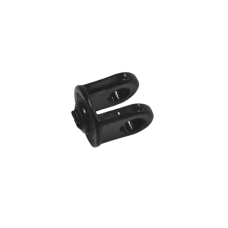 Упор приводу вимкнення зчеплення МТЗ 50-1602027 (з вушком)