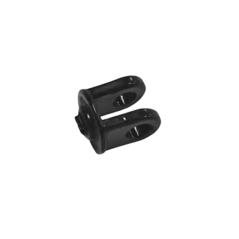 Упор приводу вимкнення зчеплення МТЗ 50-1602027 (з вушком)