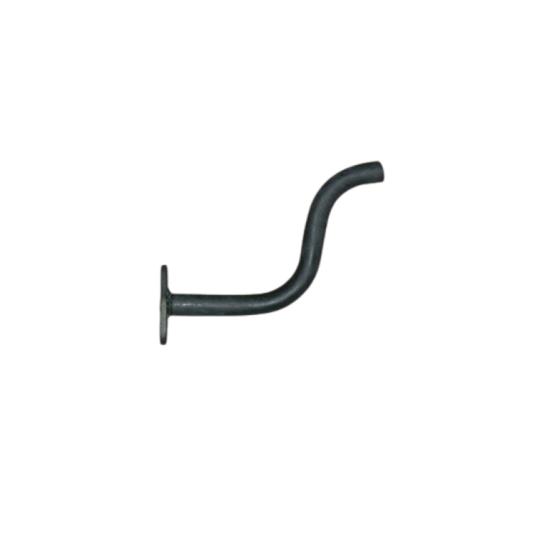 Трубопровід відведення оливи ТКР Д245 МТЗ 245-1118030-В