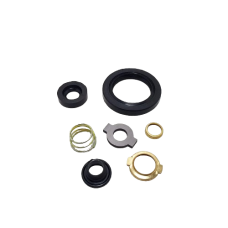 Р/к Ремкомплект водяного насоса (помпи) ЮМЗ Д-65 (з манжетами) Д11-С12