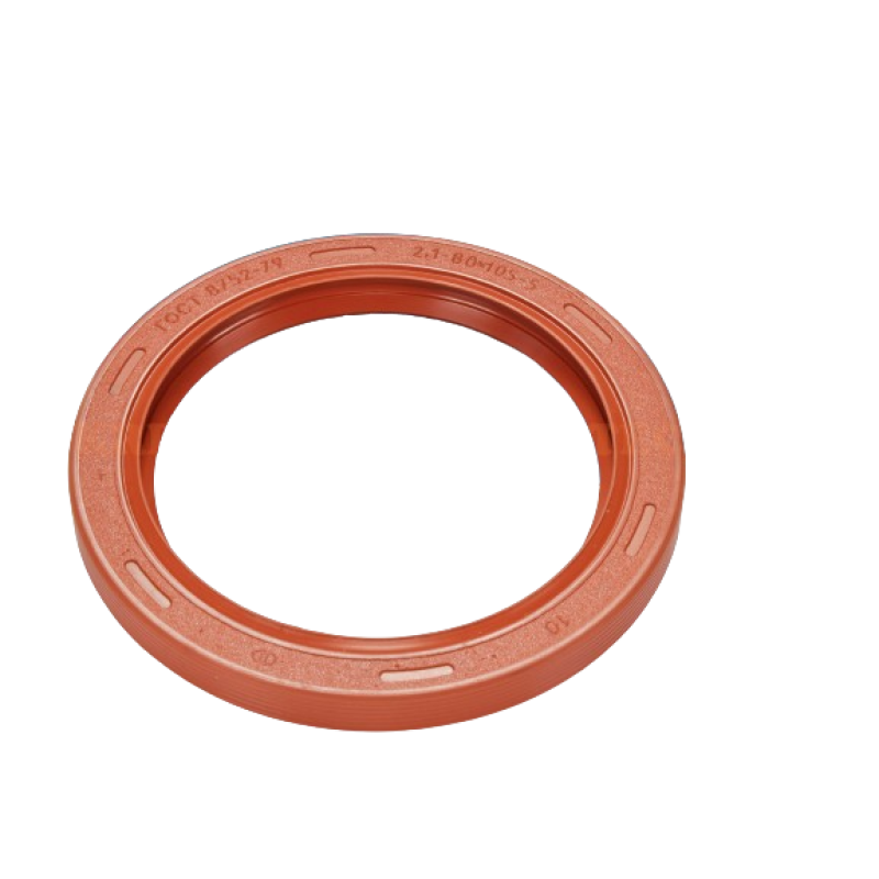 Сальник 65х90х10 коленвала ЮМЗ