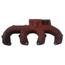 Колектор випускний (ЮМЗ, Д-65) А05-062-А