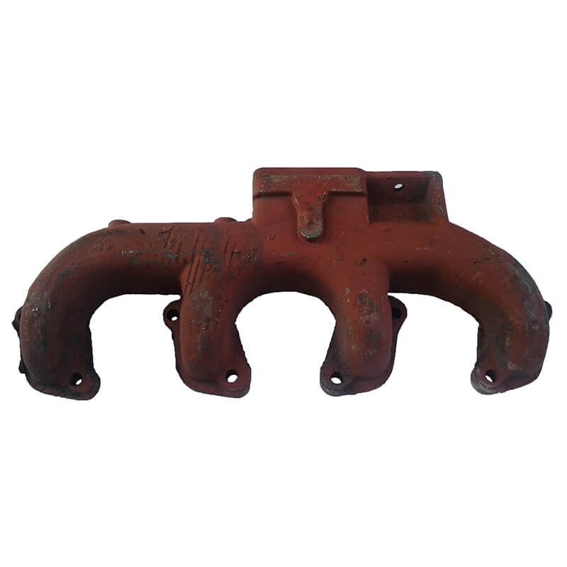 Колектор випускний (ЮМЗ, Д-65) А05-062-А