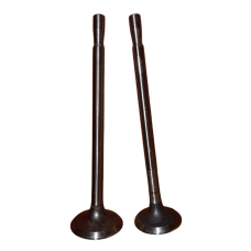 Клапан впускний + випускний (пара) Т-130 Д-160 14-02-32/33