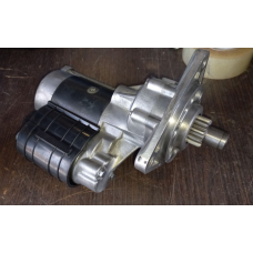 Стартер редукторний (ремонтний) МТЗ ЮМЗ Т-40 Т-25