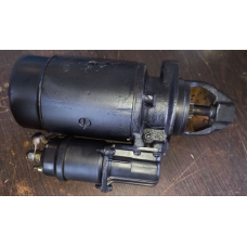 Стартер СТ230А1 12 В 1.5 кВт ГАЗ-53 (ремонтний)