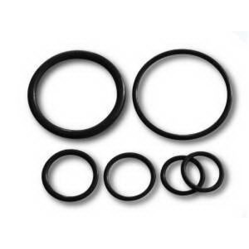 Р/к гідроакумулятора рульового управління МТЗ-80