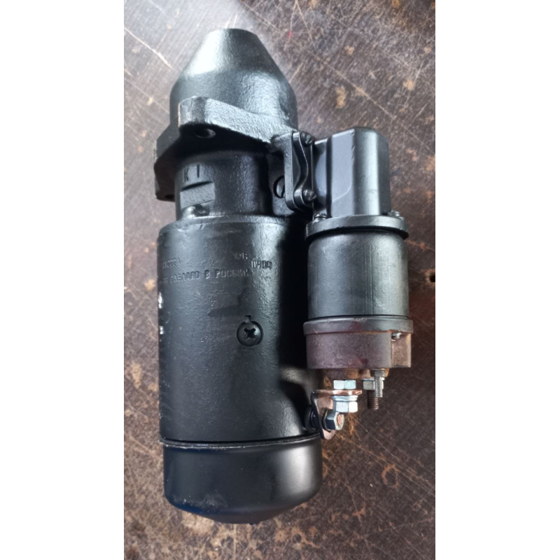 Стартер редукторний СТ222А Т-25 (Самара)