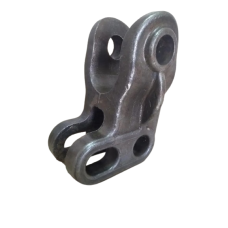 Вилка (сережка) поперечини задньої навіски МТЗ А61.11.001