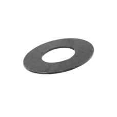 Шайба пружини клапана нижня (велика) МТЗ Д-240 240-1007054