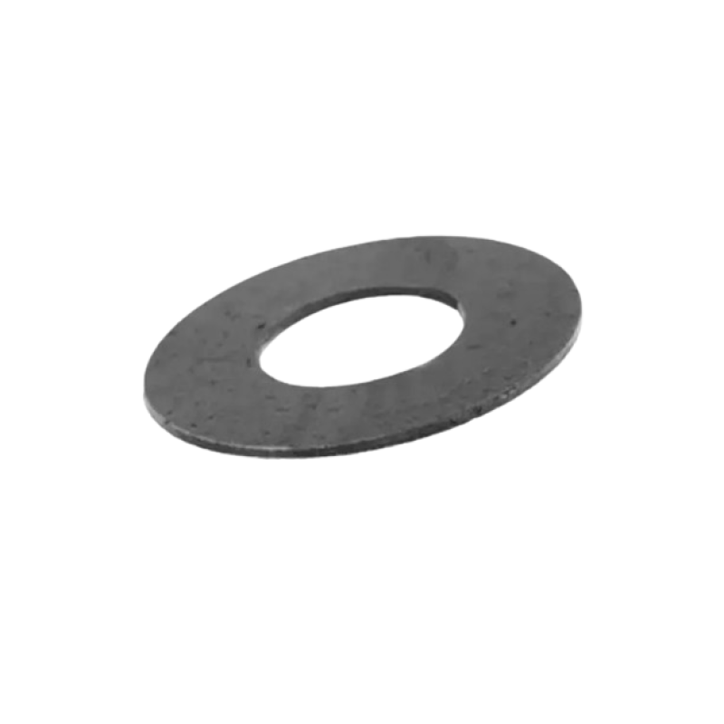 Шайба пружини клапана нижня (велика) МТЗ Д-240 240-1007054