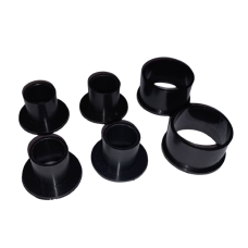 Р/к Комплект втулок кронштейна керування гідророзподільником Р-80 МТЗ