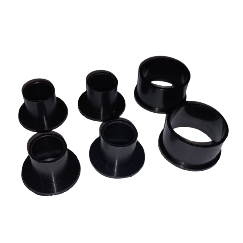 Р/к Комплект втулок кронштейна керування гідророзподільником Р-80 МТЗ