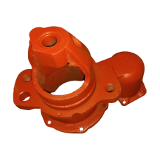 Кришка стартера (передня) КАМАЗ СТ142-3708400-10