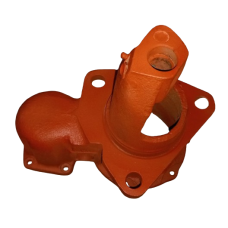 Кришка стартера передня (носик) СМД-18